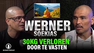 Overleven op Fruit  Werner Soekias  De Dave Podcast S3 E46 [upl. by Ydisahc385]