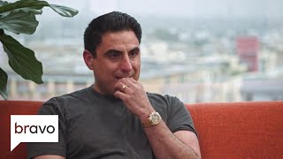 Shahs Of Sunset Whats Everything Reza Would Tell His Father If He Could S7 E7  Bravo [upl. by Everett]