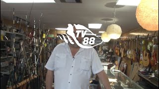 Joes Marathon Pawn is having a Retirement Sale  40 Off until March 1 [upl. by Polash]