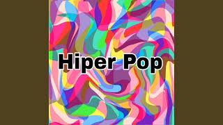 Hiper Pop By Dj Khushi [upl. by Osei552]