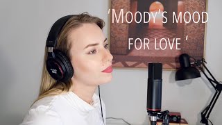 „Moody’s Mood for Love“ by AdisampNatalija [upl. by Shore]