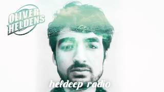 Oliver Heldens  Heldeep Radio 045 [upl. by Kimmy]