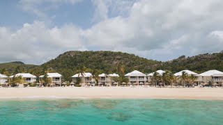 Galley Bay Resort amp Spa Overview [upl. by Warfield]