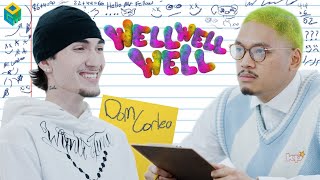 Well Well Well Ep 6  Dom Corleo [upl. by Neelahtak82]