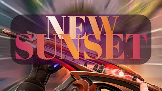 Valorant Sunset gameplay Patch 910 Update Whats New and Whats Changed [upl. by Saiff]