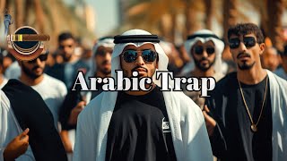 arabicbeats Smoke Session Sounds  Arabic Type Beat 2025  Instrumental Trap Mix 20 Min mix [upl. by Cestar]