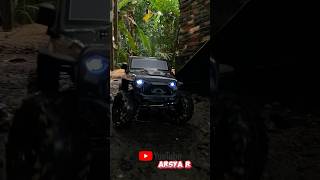 RGT 86100 V2 rcoffroad rcadventure [upl. by Yelehsa]