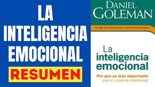 INTELIGENCIA EMOCIONAL Resumen Audiolibro 🎧 Resumen Audiolibro ✅ Los 5 consejos esenciales ✅ [upl. by Seraphim]