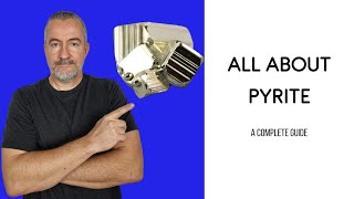 All about pyrite Complete Guide [upl. by Freytag]