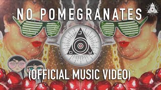 OFFICIAL MUSIC VIDEO Professor Jane Martino  No Pomegranates TRAP REMIX [upl. by Luis562]