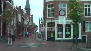 DOKKUM FRIESLAND [upl. by Einnoc]