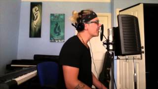 William SInge  Lay Me Down Cover [upl. by Downall]