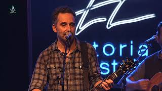 Jorge Drexler  Telefonía 43º Festival de Jazz de Gasteiz 2019 [upl. by Deckert]