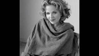 Renee Fleming sings Quando men Vo [upl. by Croydon]