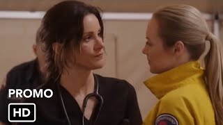 Station 19 7x09 Promo HD  Station 12 Season 7 Episode 9 Promo [upl. by Payton63]