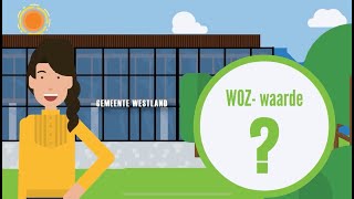 Uitleg WOZwaarde gemeente Westland [upl. by Oulman268]