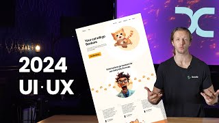 2024 UIUX Design Crash Course in Figma [upl. by Anirtap888]