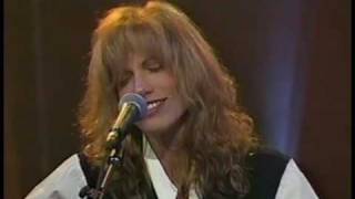 Carly Simon  Touched By The Sun 1995 [upl. by Ahsitnauq]