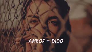 Amrof  dido  Arabic Emotional Sad Song  Bass boosted  Trap Music [upl. by Diahann]