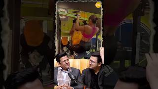 Ravi Kishan on Khesari ka gym vala video shorts shubankarmishra ravikishan khesarilalyadav [upl. by Gerhardine867]