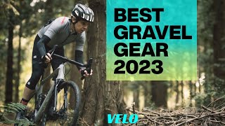 Shoddys Gravel Gear of the Year 2023 [upl. by Dikmen]