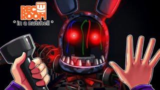 Ignited Bonnie in a nutshell [upl. by Lauri]