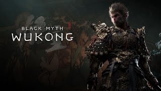 Black Myth Wukong PlaythroughKangJin Loong a beautiful and majestic Dragon part 13 [upl. by Manthei]