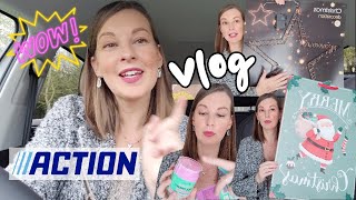 VLOG qui se transforme en méga Haul Action [upl. by Wing]