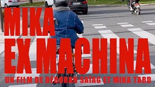 MIKA EX MACHINA  Bandeannonce [upl. by Otrebide142]