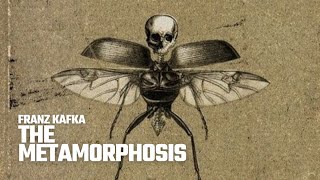 The Metamorphosis  Franz Kafka  Analysis  Literary Sage [upl. by Erodasi]