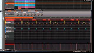 N I Maschine MK2 amp MK 18 Software Overview [upl. by Ninnetta11]