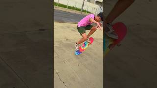 ROLÊ DE SKATE 😜 [upl. by Syla898]