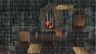 Crash Bandicoot Prototype Part 26 Slippery Climb [upl. by Gnehp]