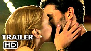 THE BEAUTY OF LOVE Trailer 2022 Romantic Movie [upl. by Anelas395]