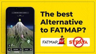 Who will replace FATMAP [upl. by Akienahs]