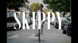 Zoka The Author  Skippy Official Video [upl. by Bruning]