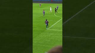 ALERTE BANGER 🚨☄️ micorazon kanyewest nuestracancion smcaen shortsfootball alexandre mendy [upl. by Hoenack]