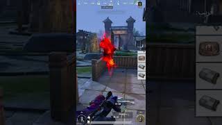 الدخول إلى الوحش دراكولا💀🔥 music pubgmobile ببجي [upl. by Lerraf709]