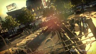 Prototype 2 New York Zero Trailer [upl. by Elkraps890]