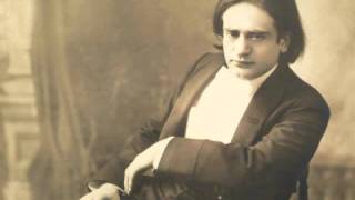 Hambourg Beethoven Concerto No3 1929 1st mov [upl. by Ellenwad647]