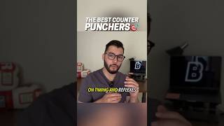 What The BEST Counter Punchers Have In Common ft Bud Crawford  Technique Breakdown [upl. by Kaitlyn432]