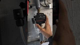 How to correctly setup the grundfos UPS3 pump grundfos heating plumbing tipsandtricks shorts [upl. by Suzann]