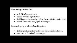 STAHLS  CHEMICAL NEUROTRANSMISSION 11  SUMMARY psychiatrypharmacology [upl. by Yonit]