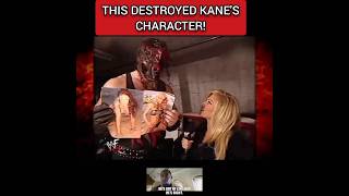 This Segment RUINED MASKED Kane Forever 👀 [upl. by Dulcinea]