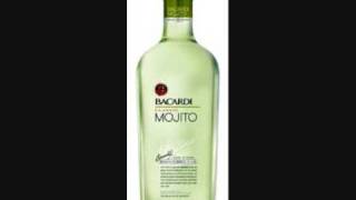 Bacardi Mojito Song [upl. by Leach]