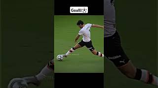 Gonzalo Guedes Goal [upl. by Merat275]