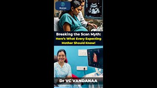 Breaking the Scan Myth What Every Expecting Mother Should Know Explained in Tamil pregnancyscan [upl. by Hertzfeld920]