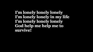 Nana  Lonely  lyrics [upl. by Martinson]