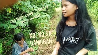 Ang no no sa damohan [upl. by Backler]