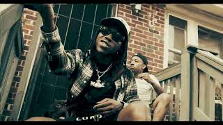 Moe Smack  Believe Official Video [upl. by Kcirdahs3]